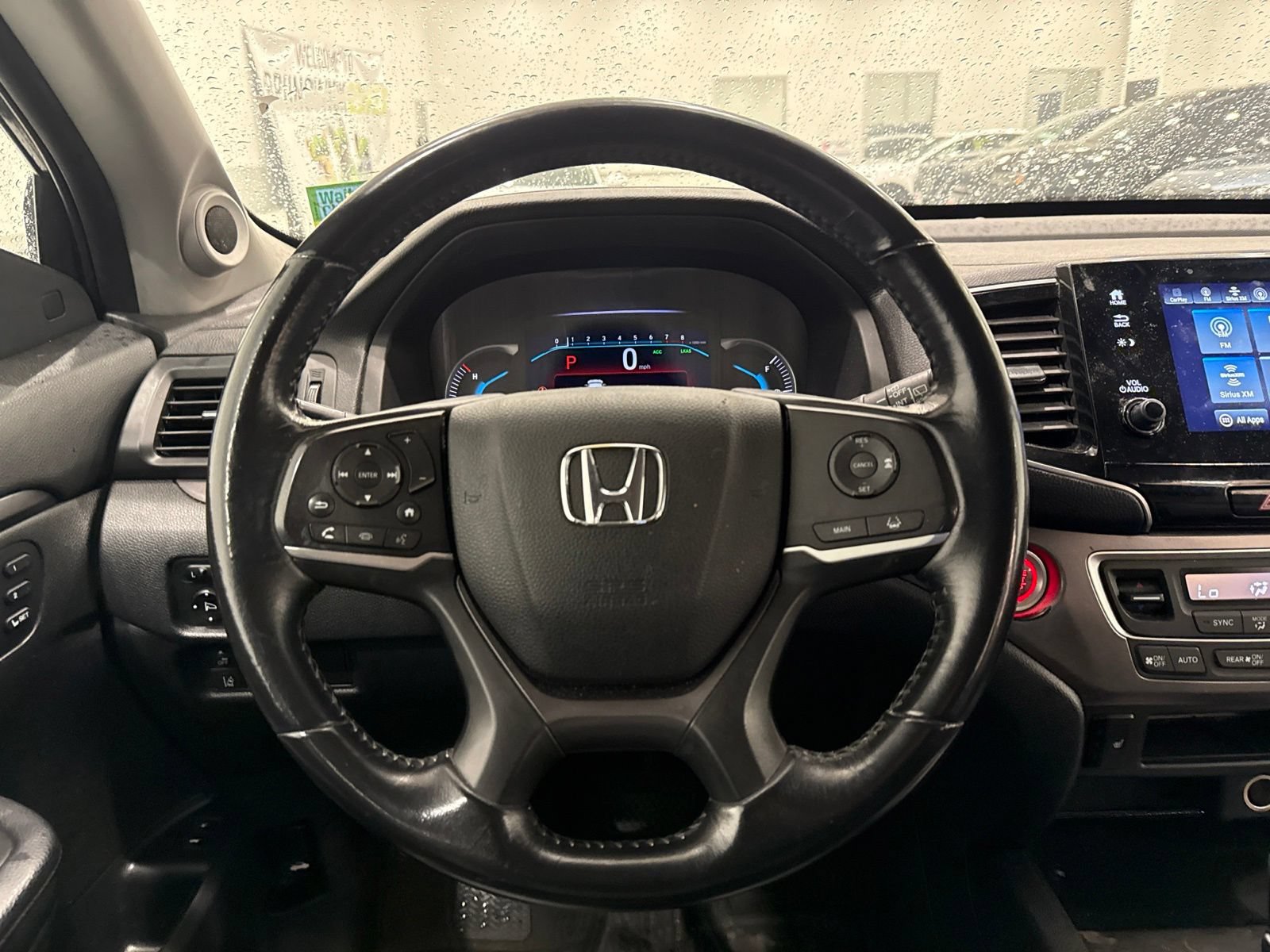 Thumbnail: 2019 Honda Pilot - 24