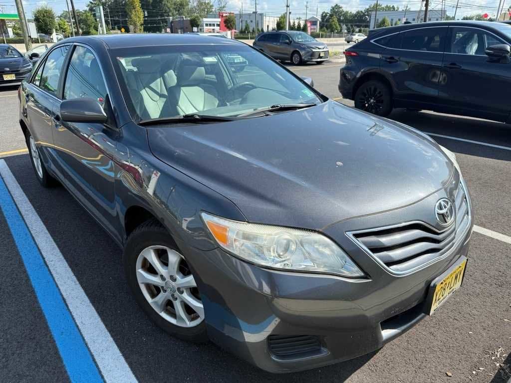 Thumbnail: 2011 Toyota Camry - 2