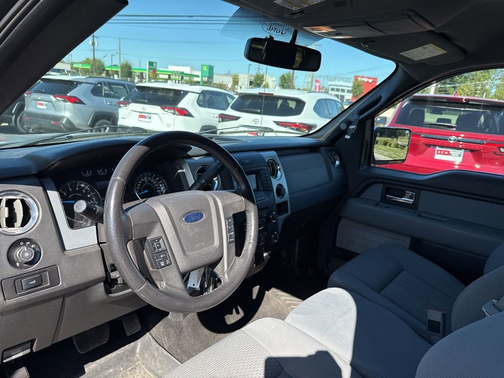 Thumbnail: 2014 Ford F-150 - 18