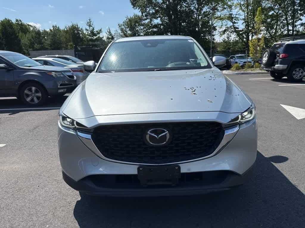 Thumbnail: 2023 Mazda CX-5 - 5
