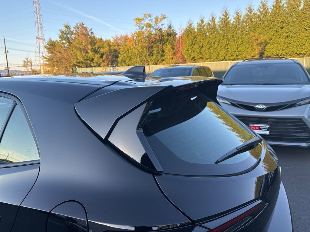 Thumbnail: 2025 Toyota GR Corolla - 11