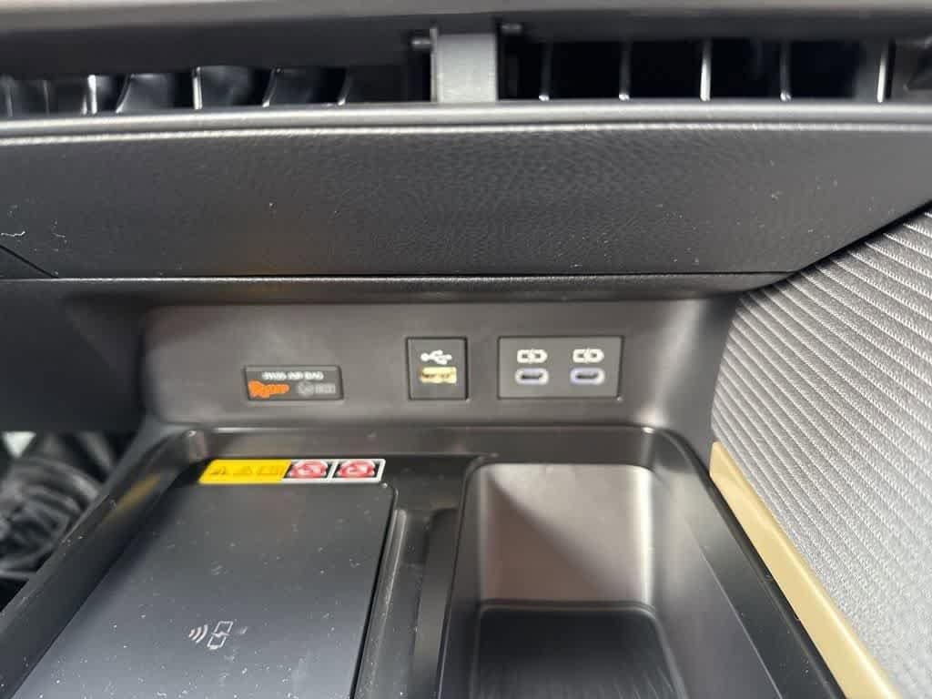 Thumbnail: 2026 Toyota Camry - 19