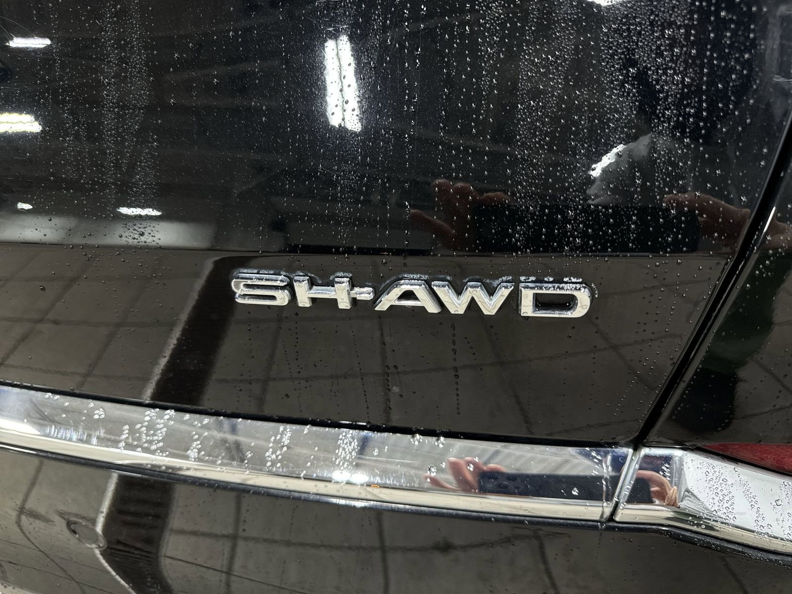 Thumbnail: 2023 Acura MDX - 36