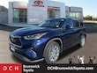  Toyota Highlander Hybrid