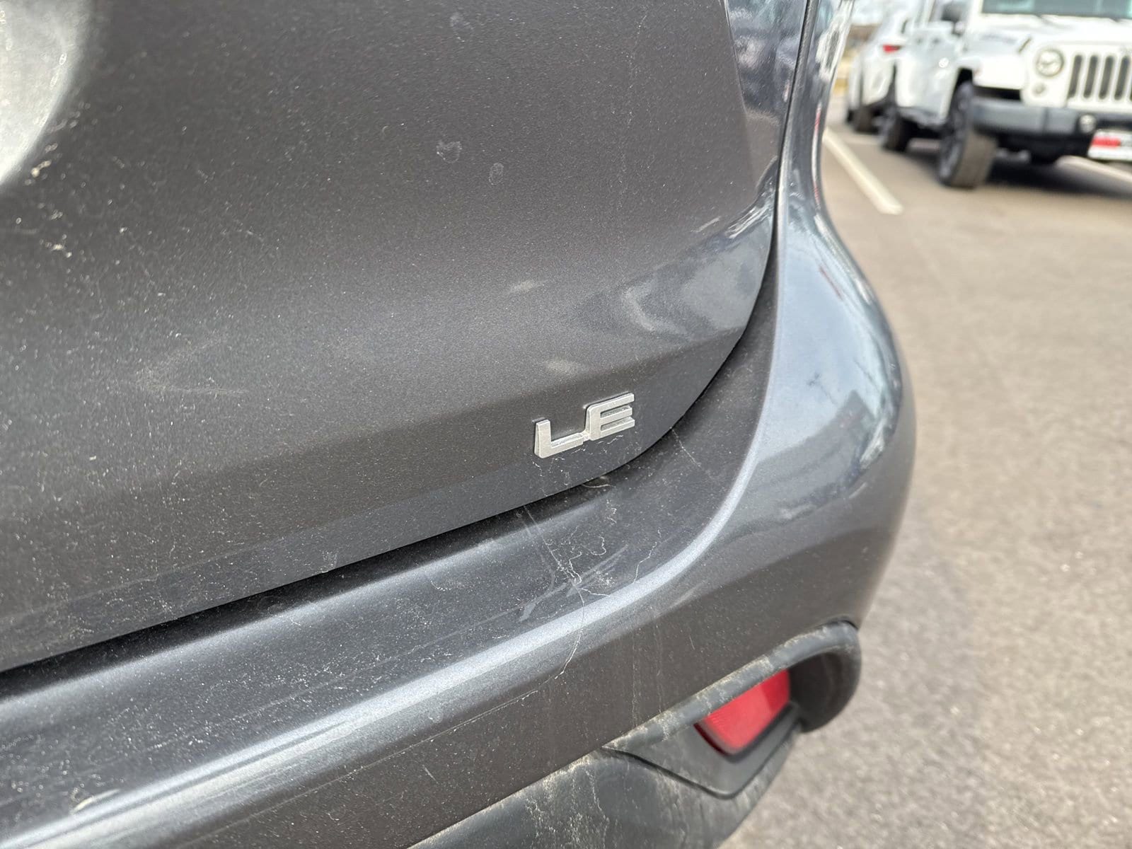 Thumbnail: 2023 Toyota Highlander - 15