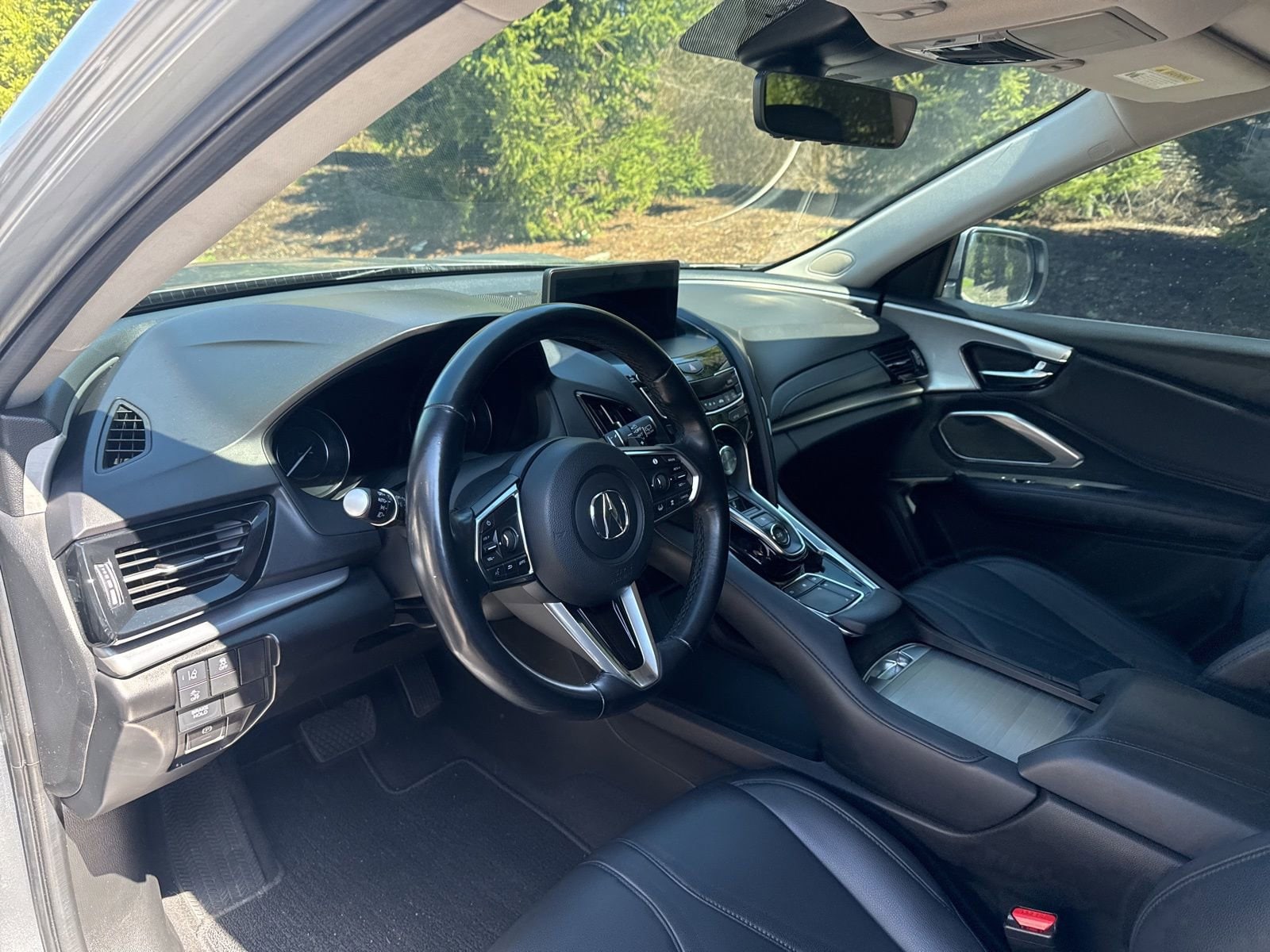 Thumbnail: 2020 Acura RDX - 17