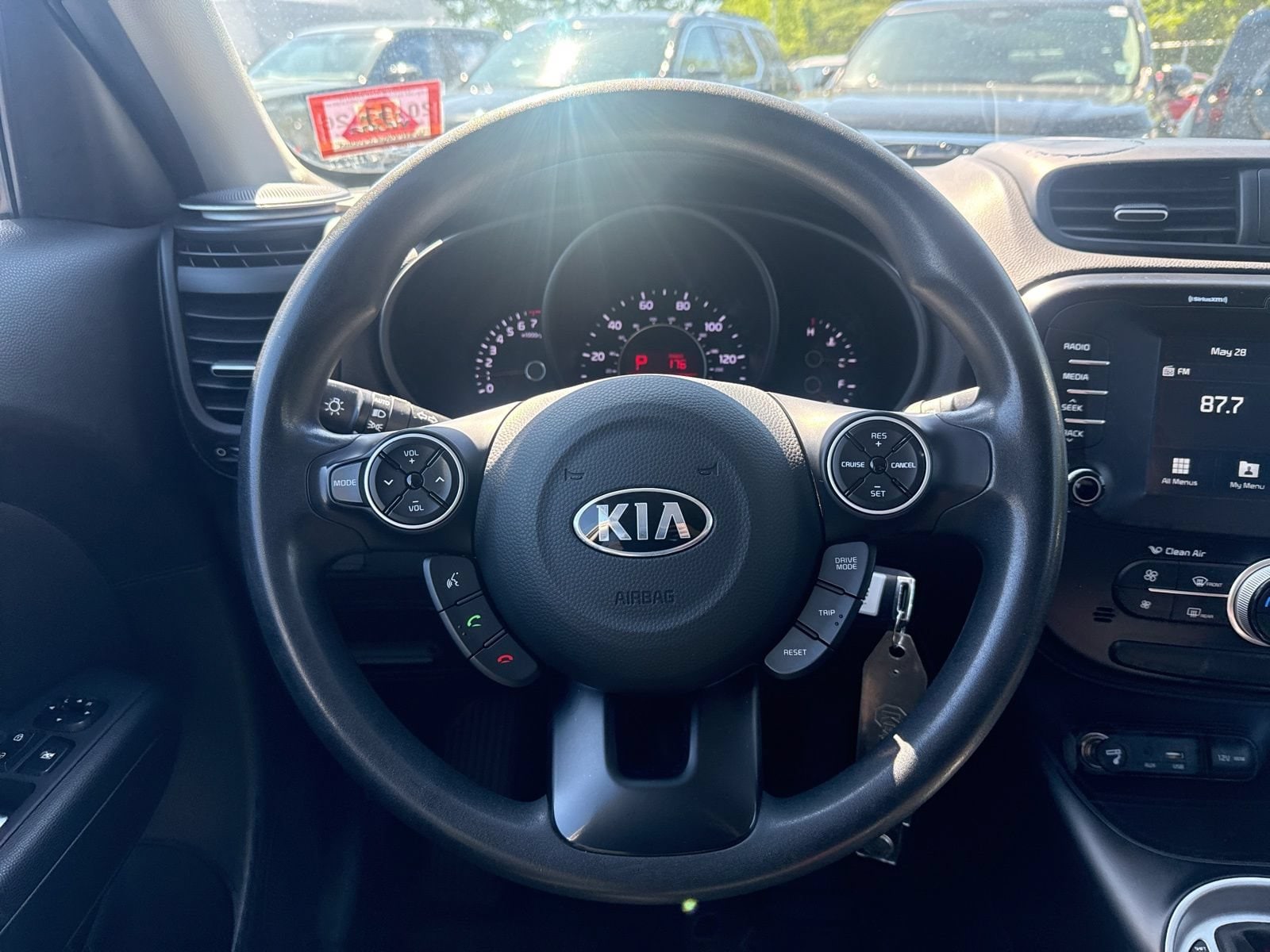 Thumbnail: 2018 Kia Soul - 24
