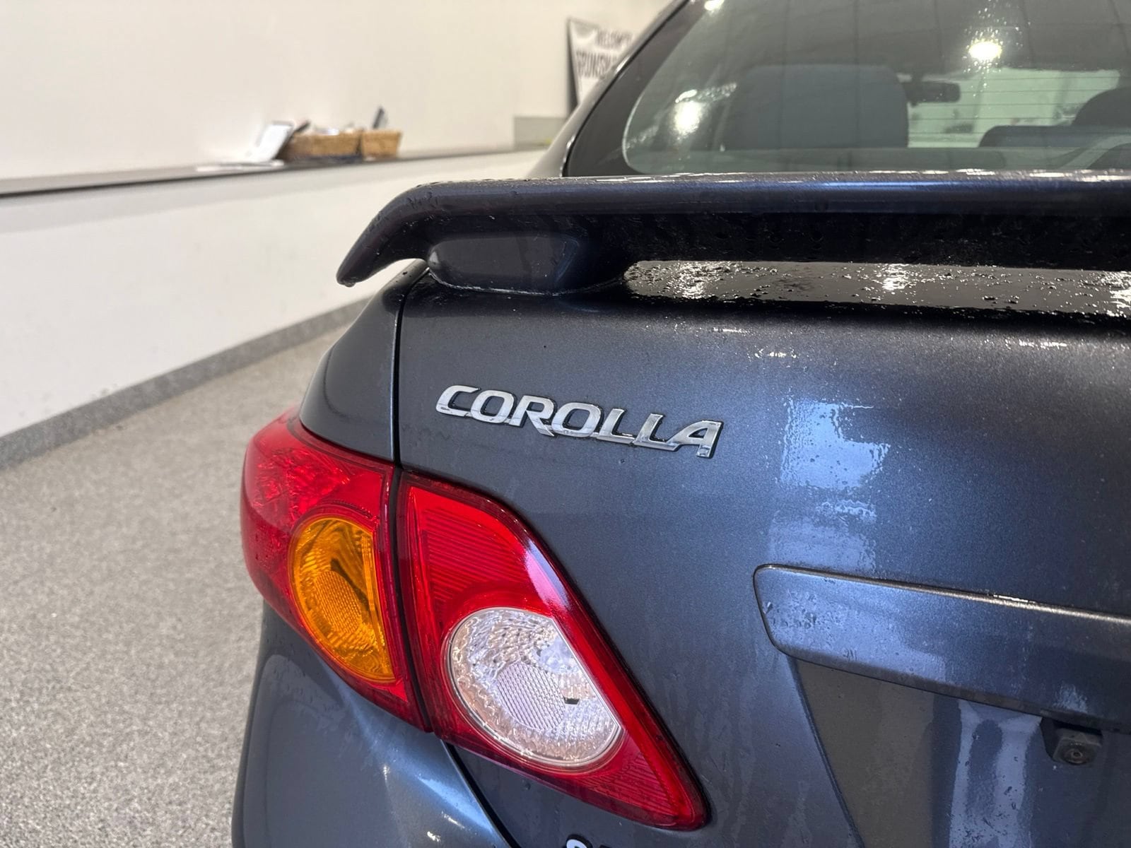 Thumbnail: 2010 Toyota Corolla - 14