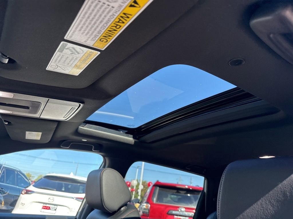 Thumbnail: 2024 Honda CR-V - 31