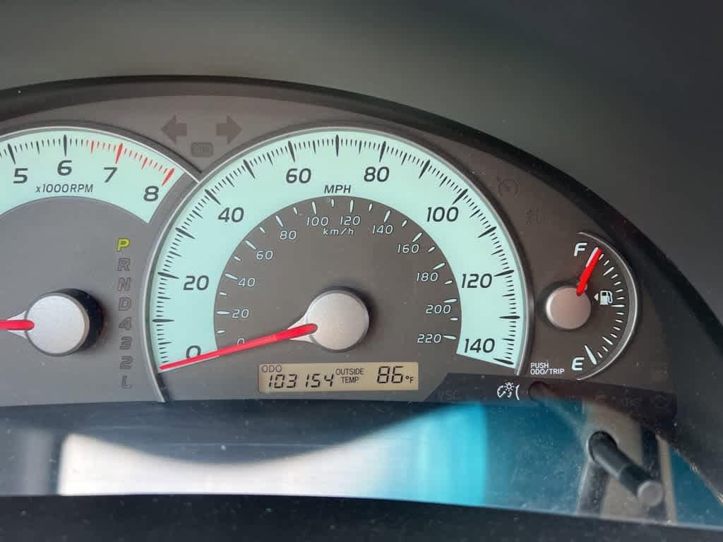 Thumbnail: 2009 Toyota Camry - 22