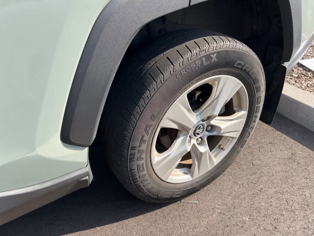 Thumbnail: 2019 Toyota RAV4 - 24