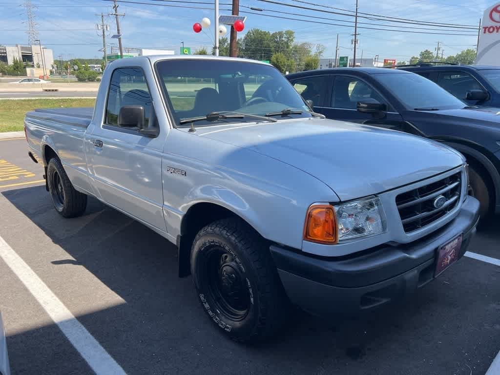 Thumbnail: 2003 Ford Ranger - 2