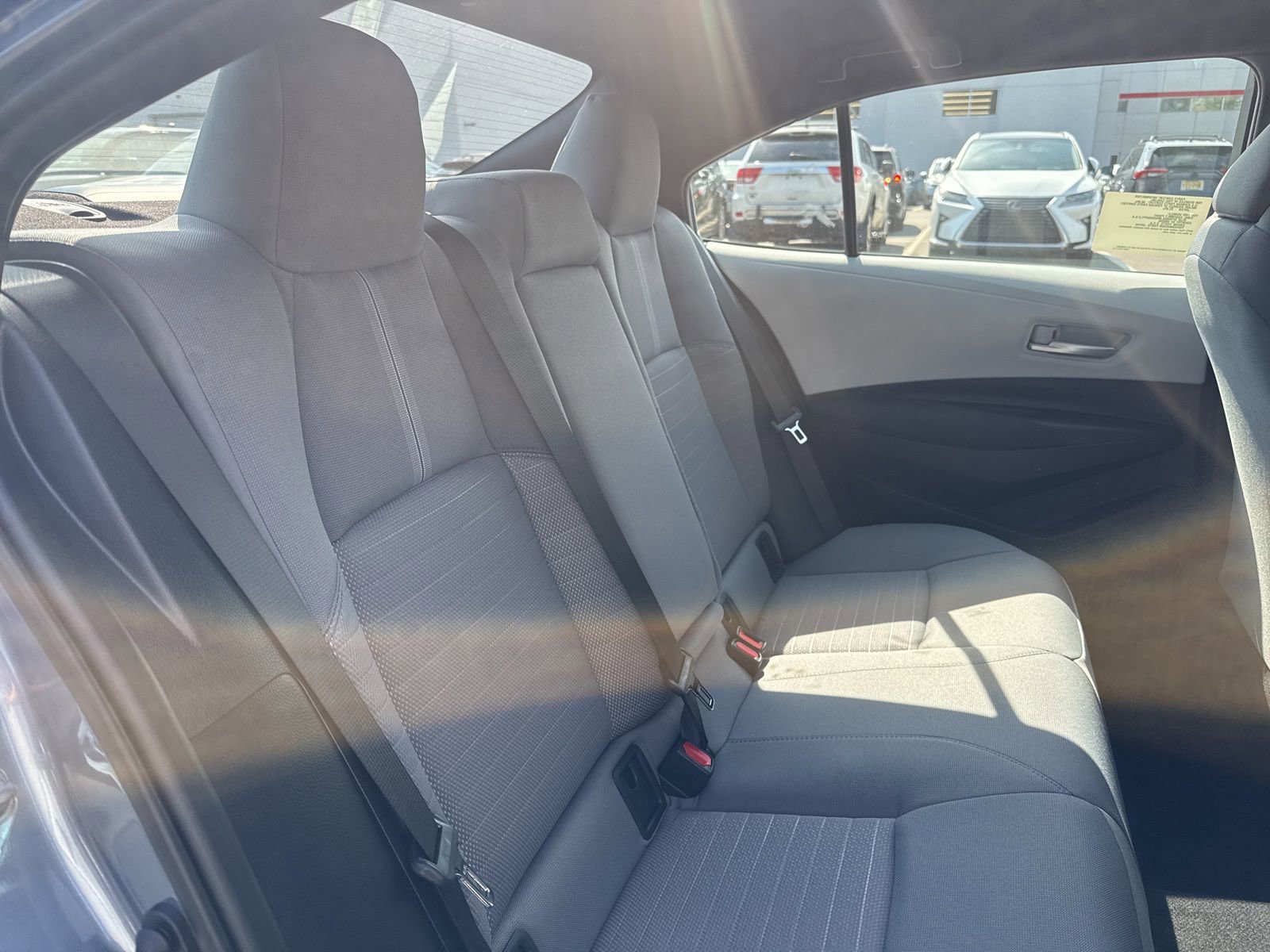 Thumbnail: 2026 Toyota Corolla - 15