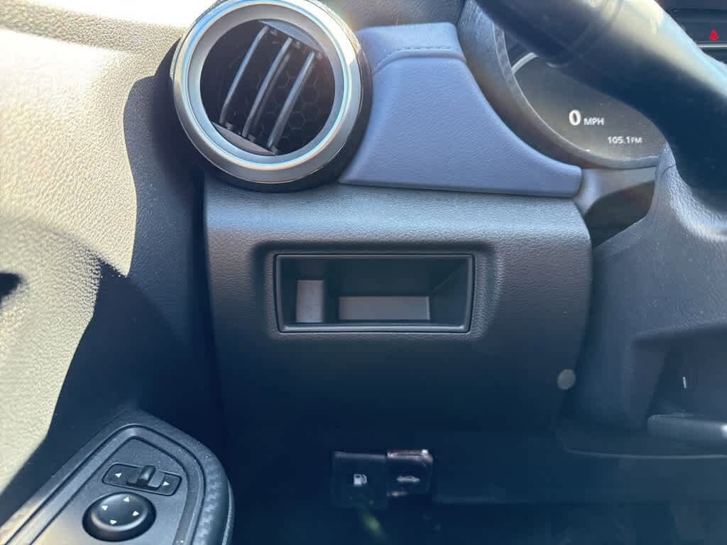 Thumbnail: 2024 Nissan Versa - 26