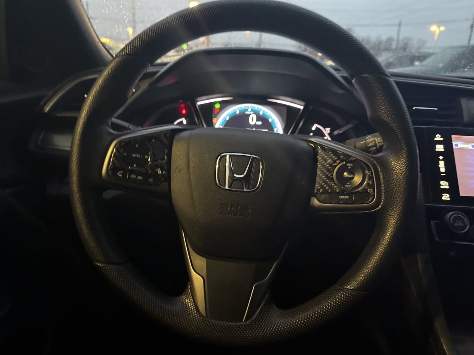 Thumbnail: 2018 Honda Civic - 21