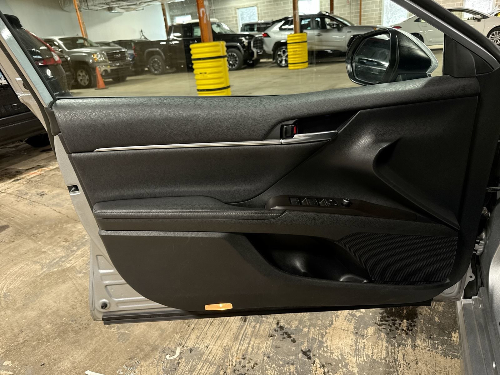 Thumbnail: 2024 Toyota Camry - 36