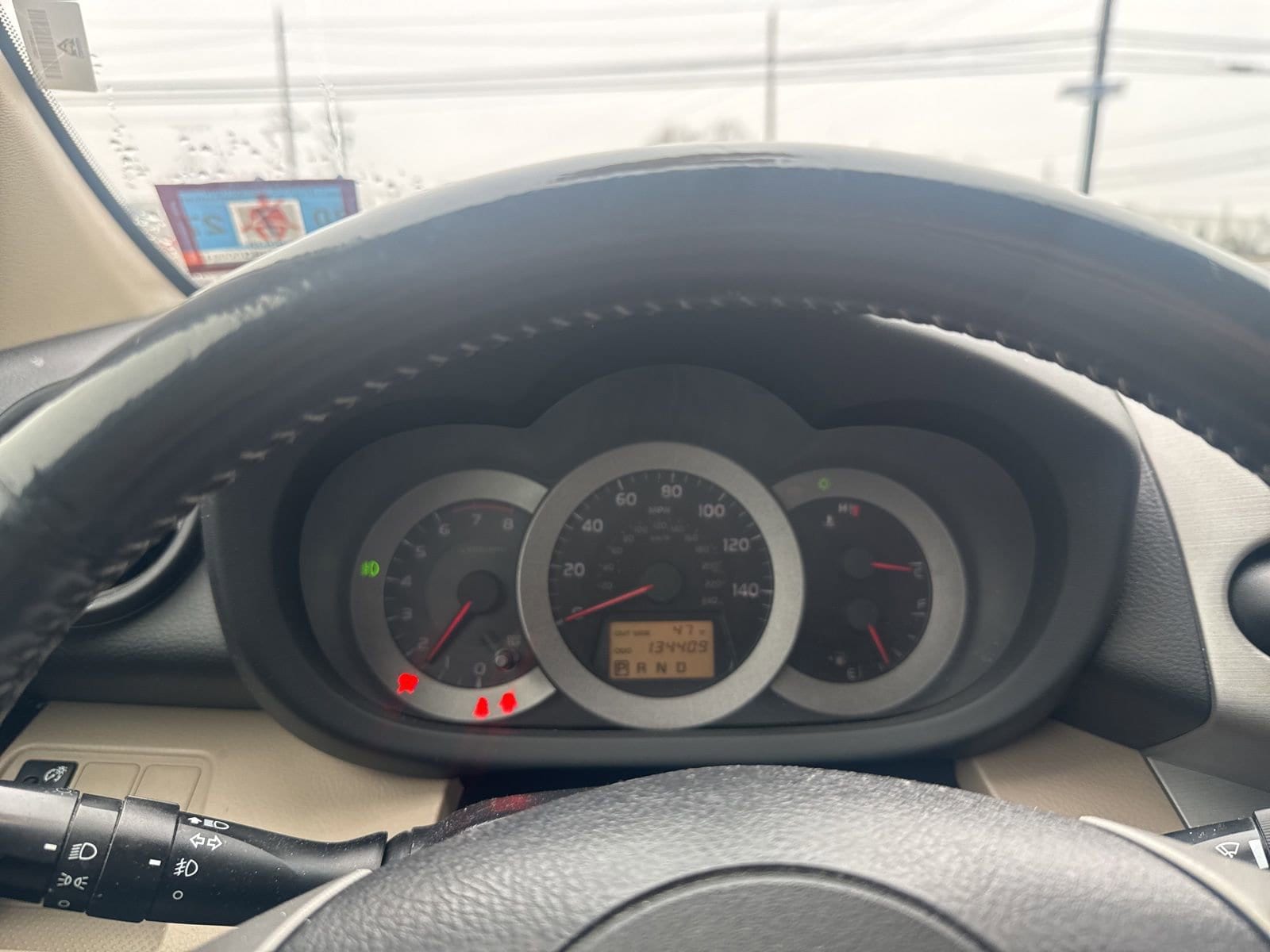 Thumbnail: 2008 Toyota RAV4 - 32