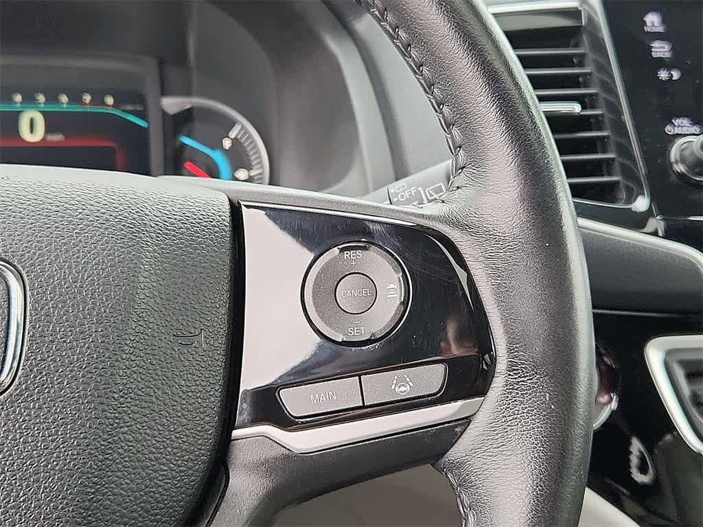 Thumbnail: 2019 Honda Pilot - 24