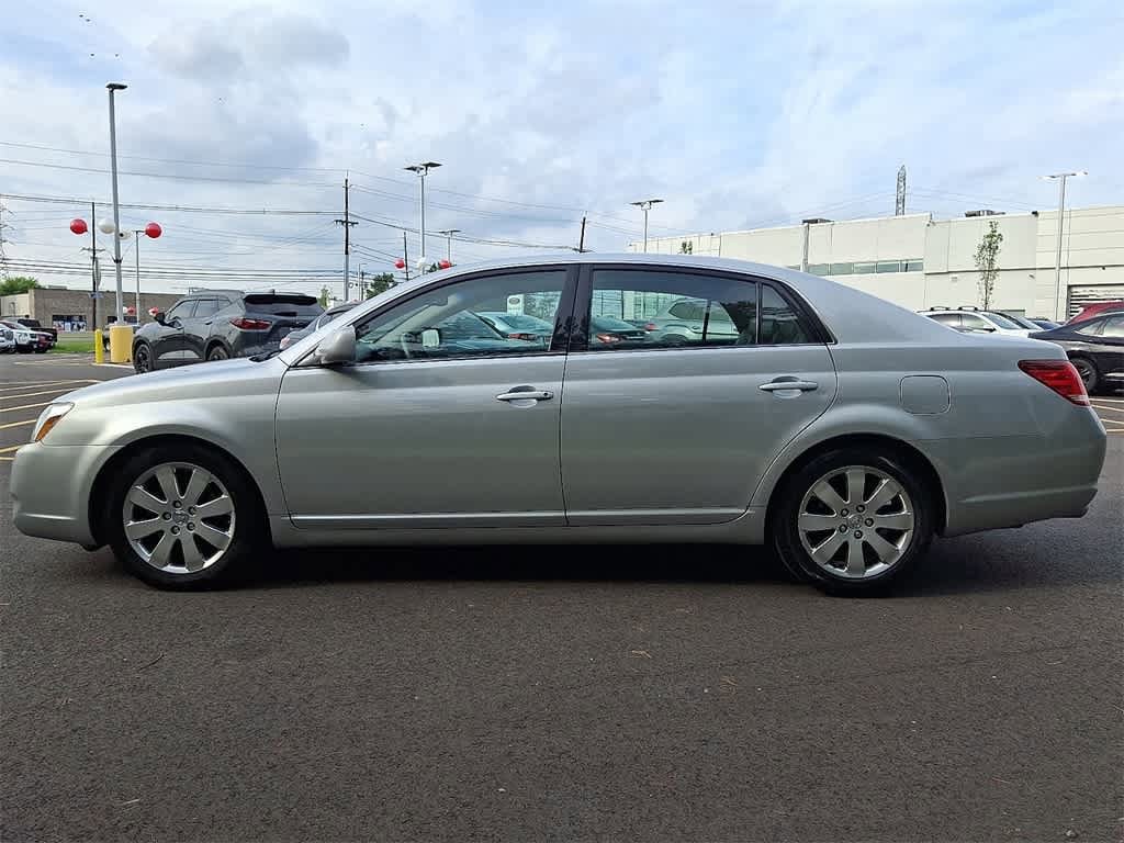Thumbnail: 2007 Toyota Avalon - 13
