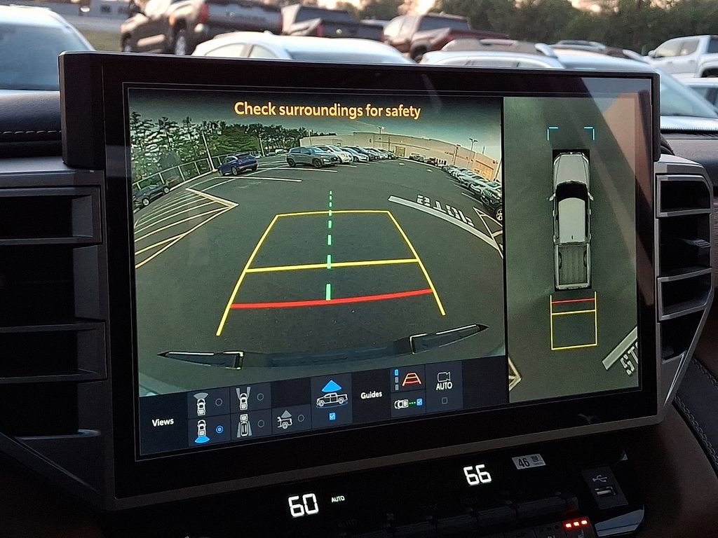 Thumbnail: 2026 Toyota Tundra - 14