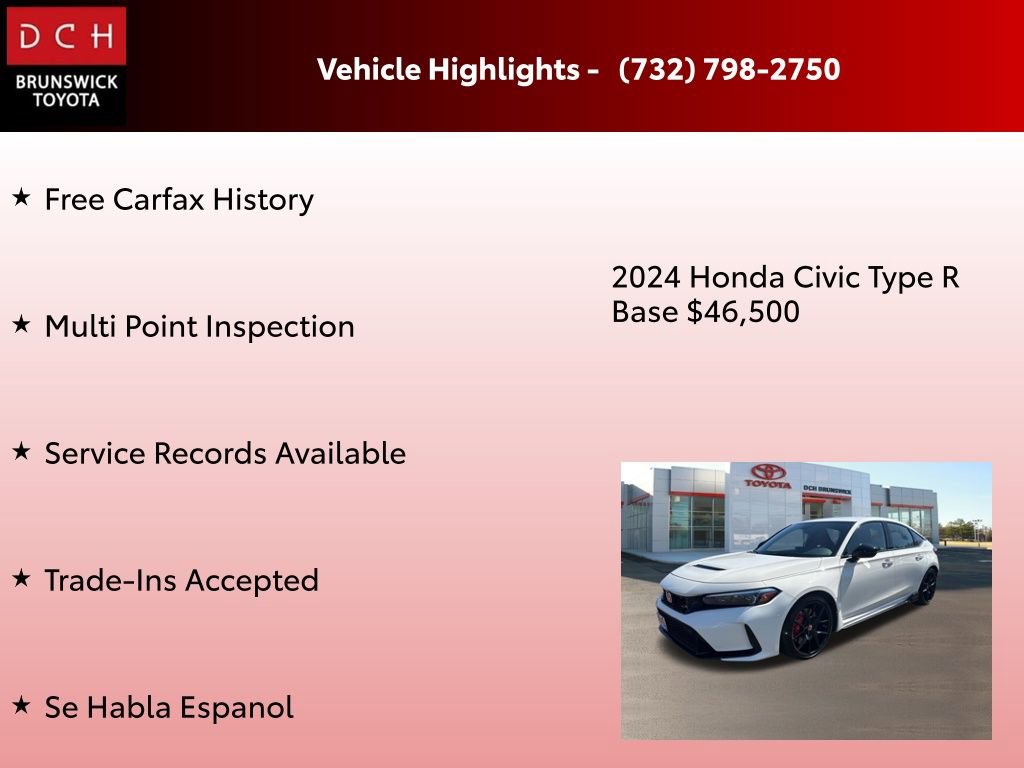 Thumbnail: 2024 Honda Civic - 4