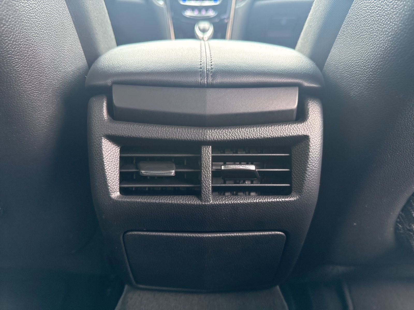 Thumbnail: 2018 Cadillac ATS - 24