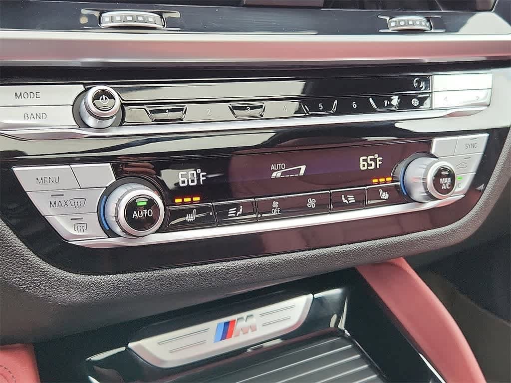 Thumbnail: 2020 BMW X4 - 21