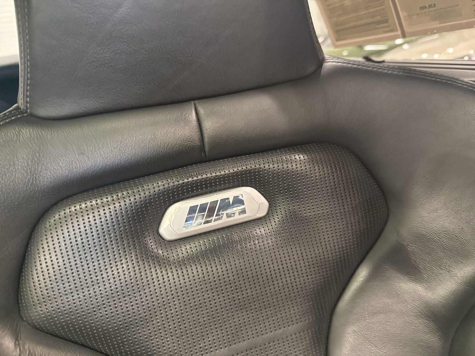 Thumbnail: 2015 BMW M3 - 31