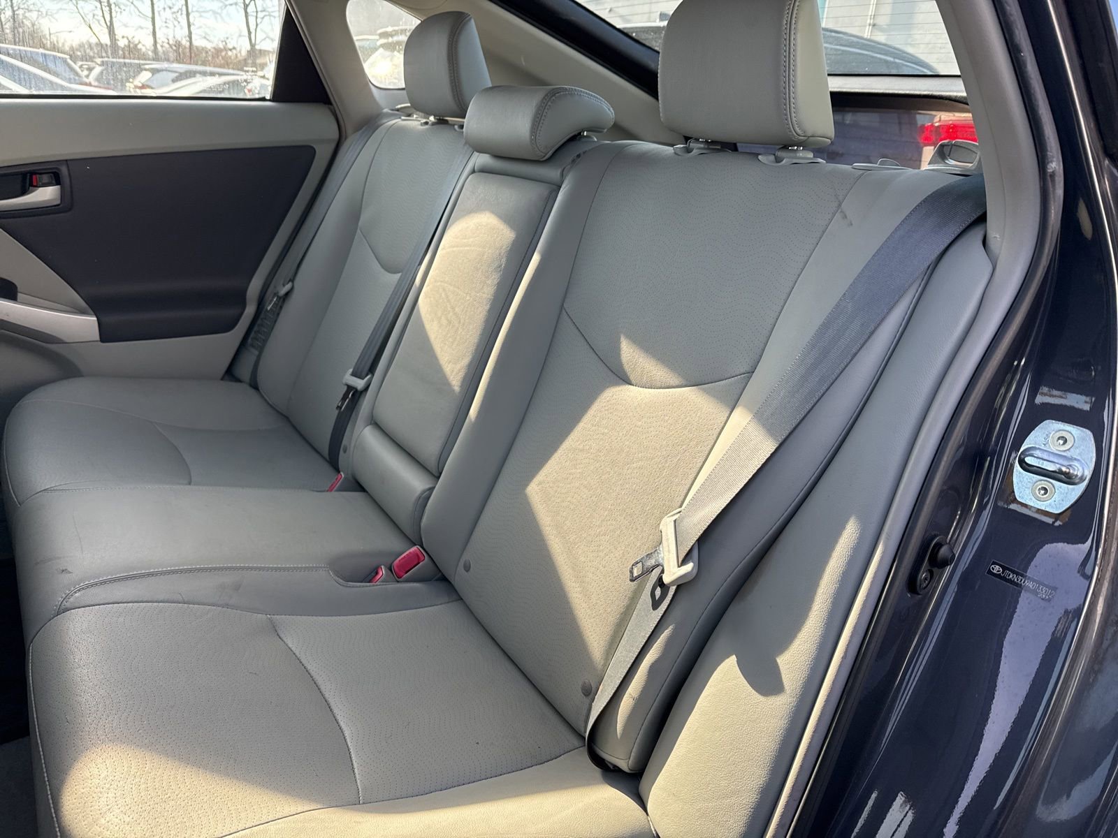 Thumbnail: 2010 Toyota Prius - 14