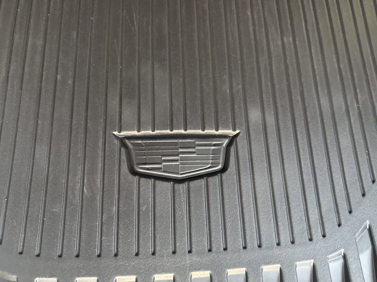 Thumbnail: 2023 Cadillac XT5 - 21