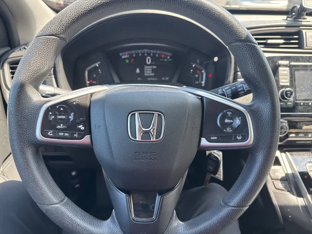 Thumbnail: 2021 Honda CR-V - 21