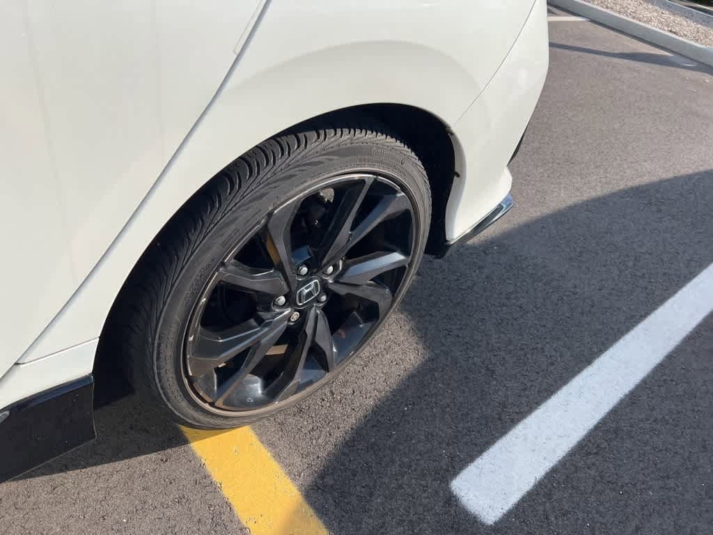 Thumbnail: 2019 Honda Civic - 24