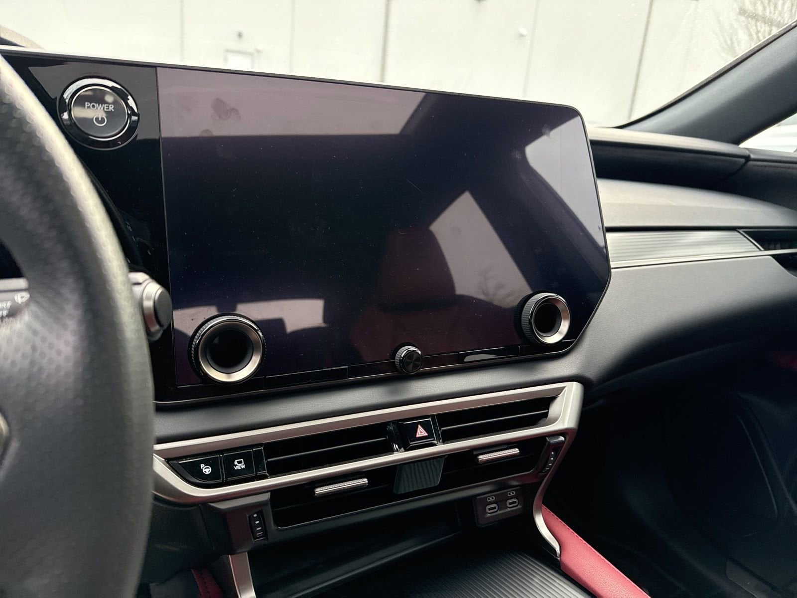 Thumbnail: 2023 Lexus RX - 25