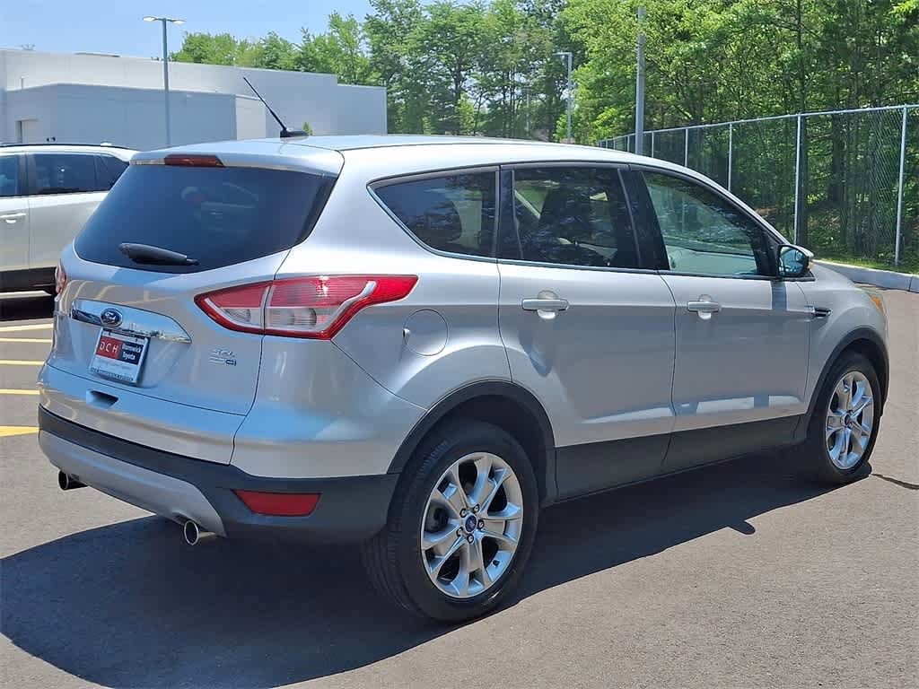 2013 Ford Escape SEL 5