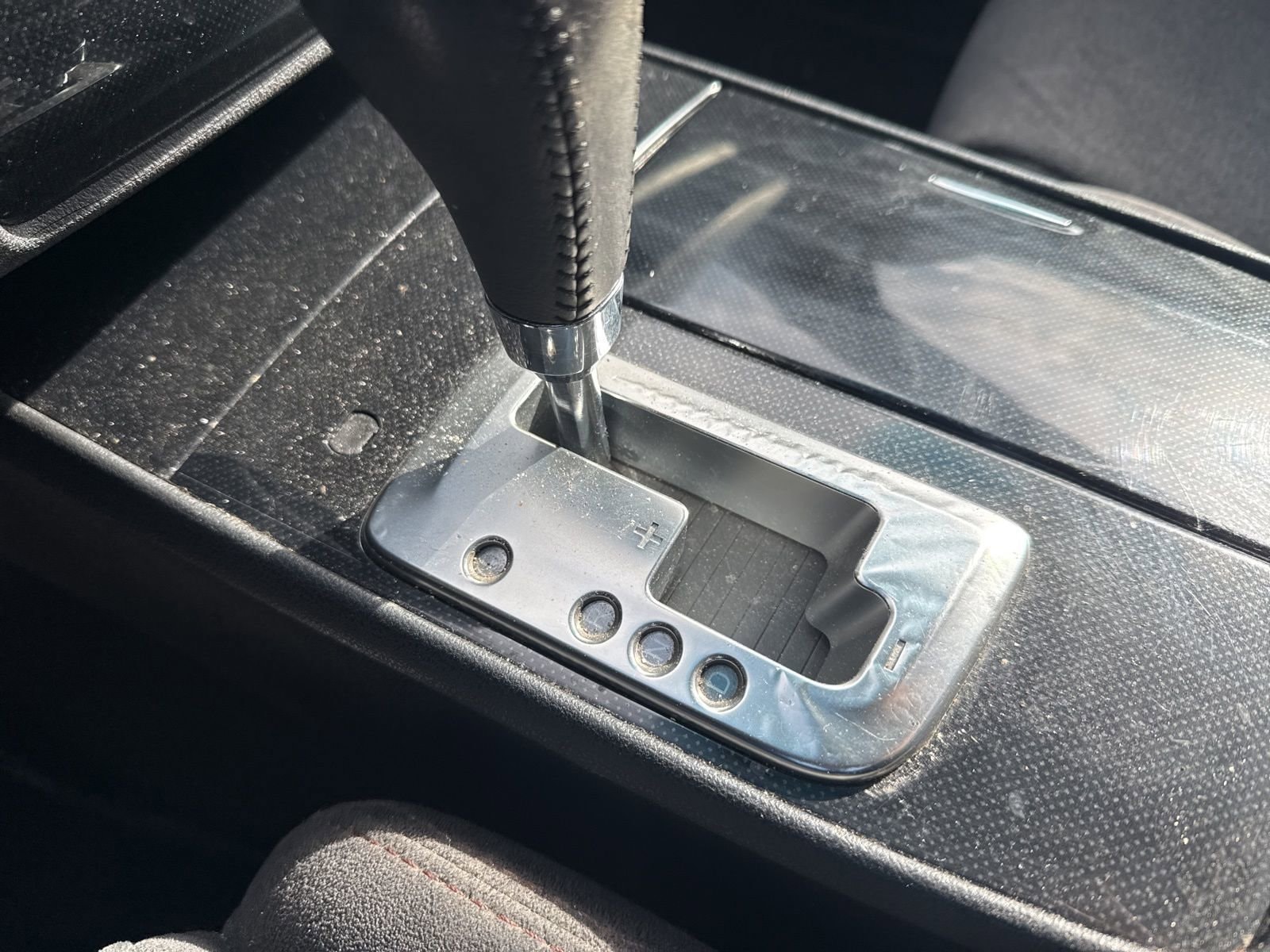 Thumbnail: 2011 Nissan Maxima - 27