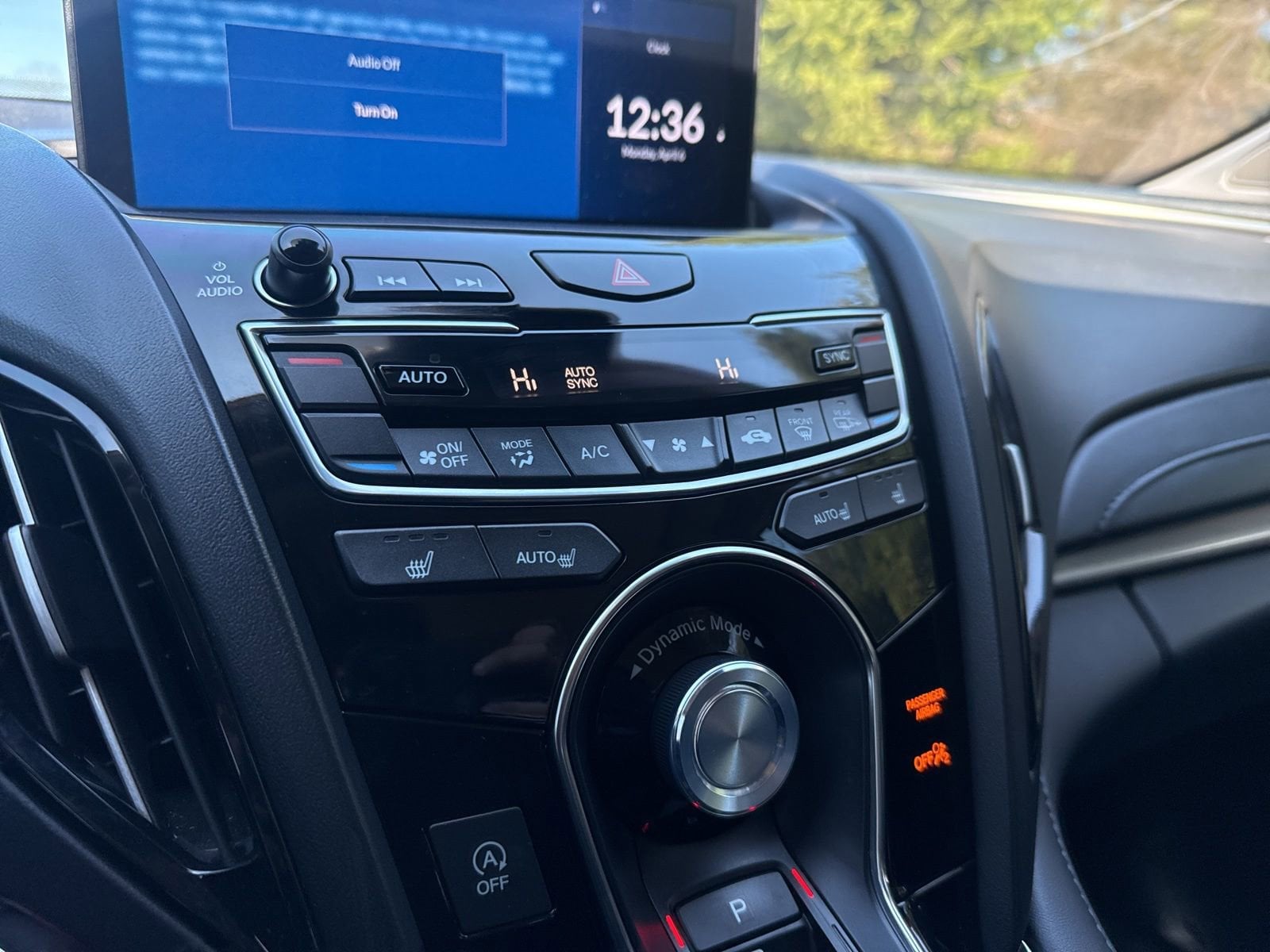 Thumbnail: 2020 Acura RDX - 27