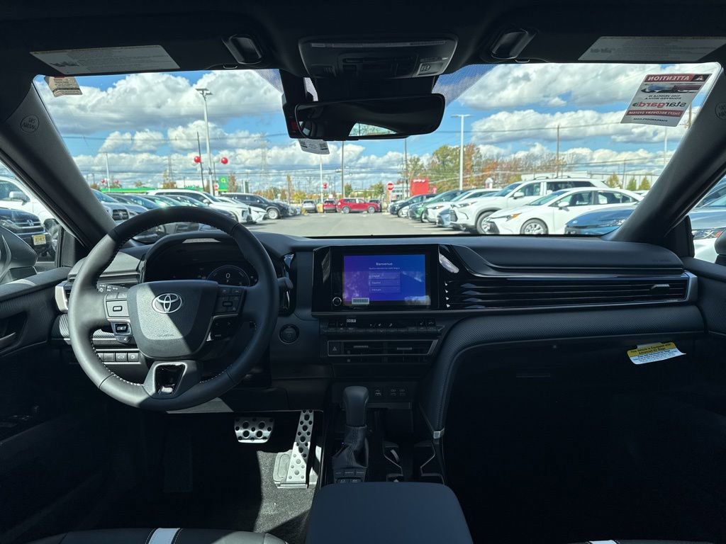 Thumbnail: 2026 Toyota Camry - 16