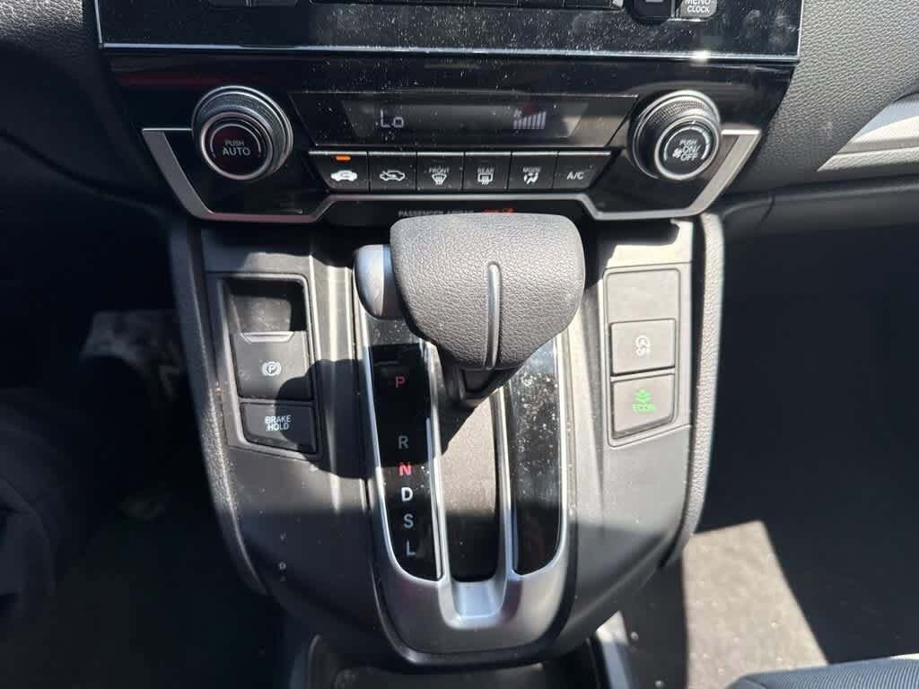 Thumbnail: 2021 Honda CR-V - 26