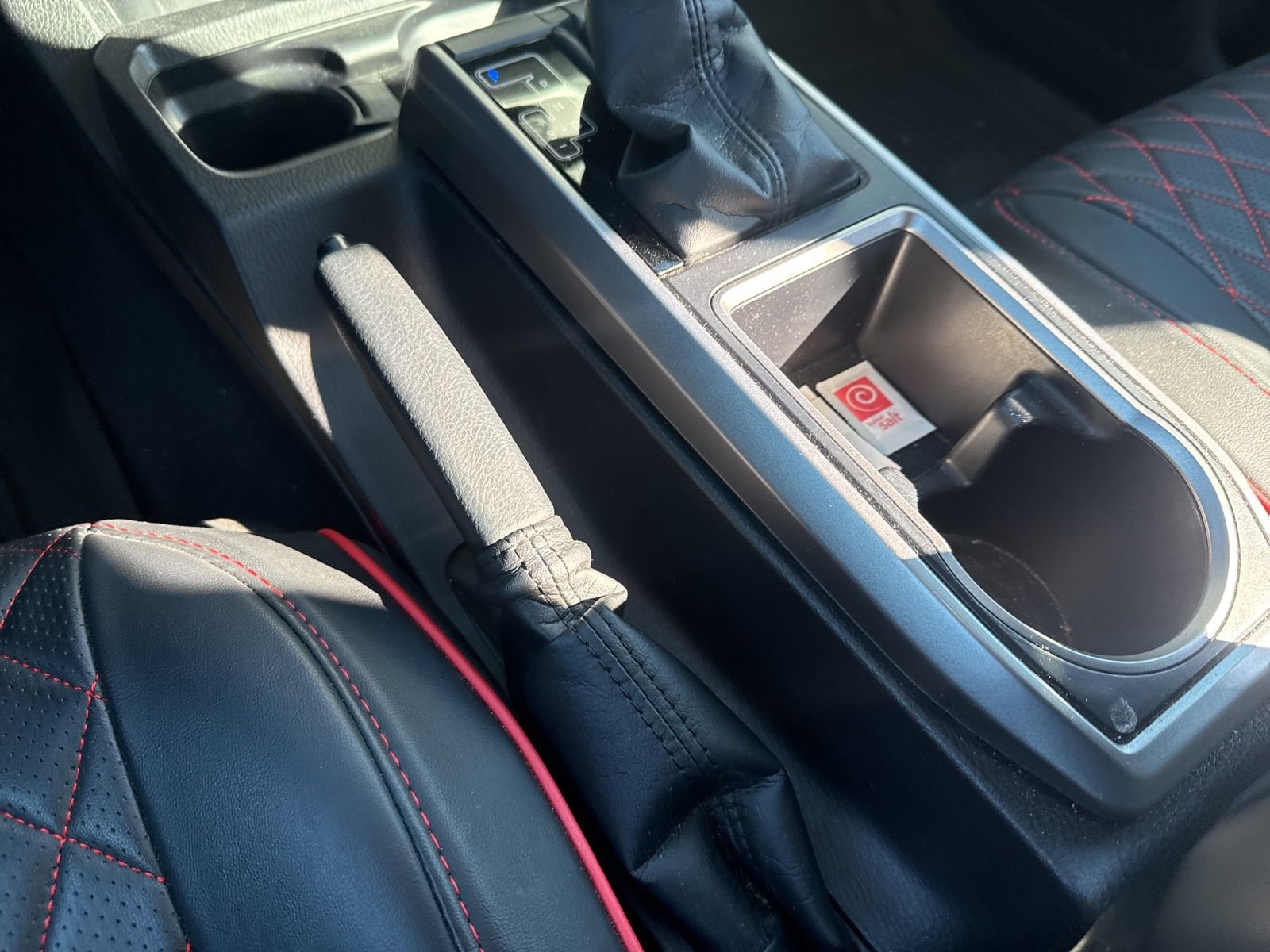 Thumbnail: 2021 Toyota Tacoma - 31