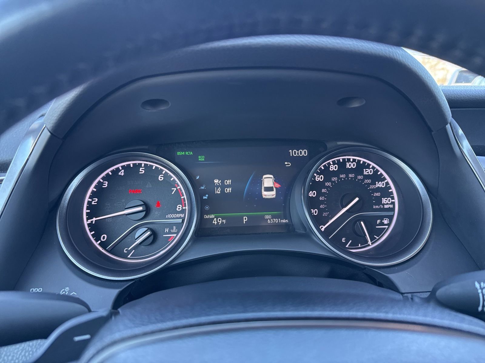 Thumbnail: 2023 Toyota Camry - 34