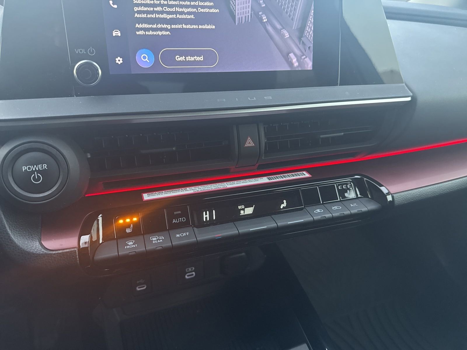 Thumbnail: 2023 Toyota Prius Prime - 28