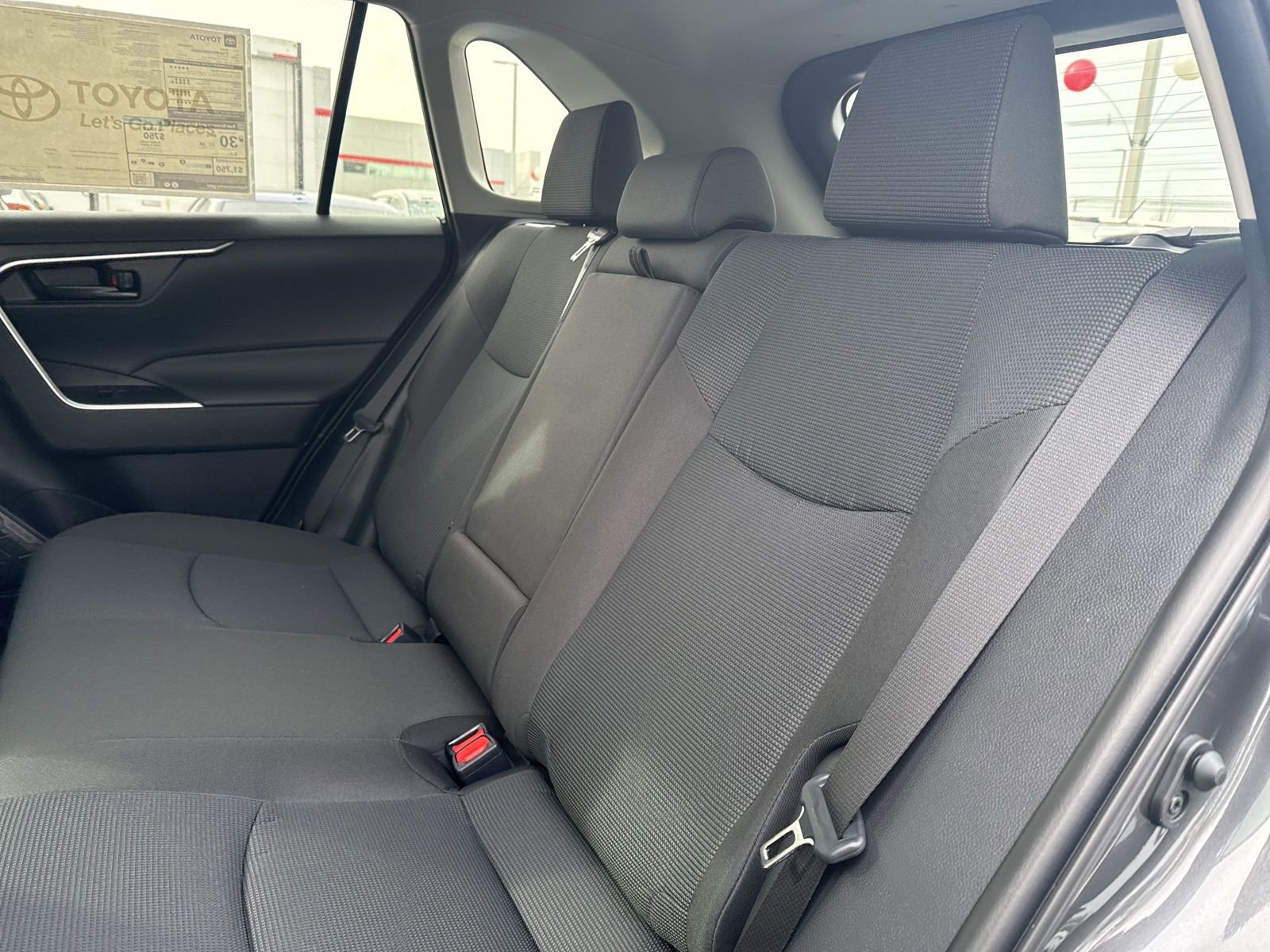 Thumbnail: 2025 Toyota RAV4 - 12