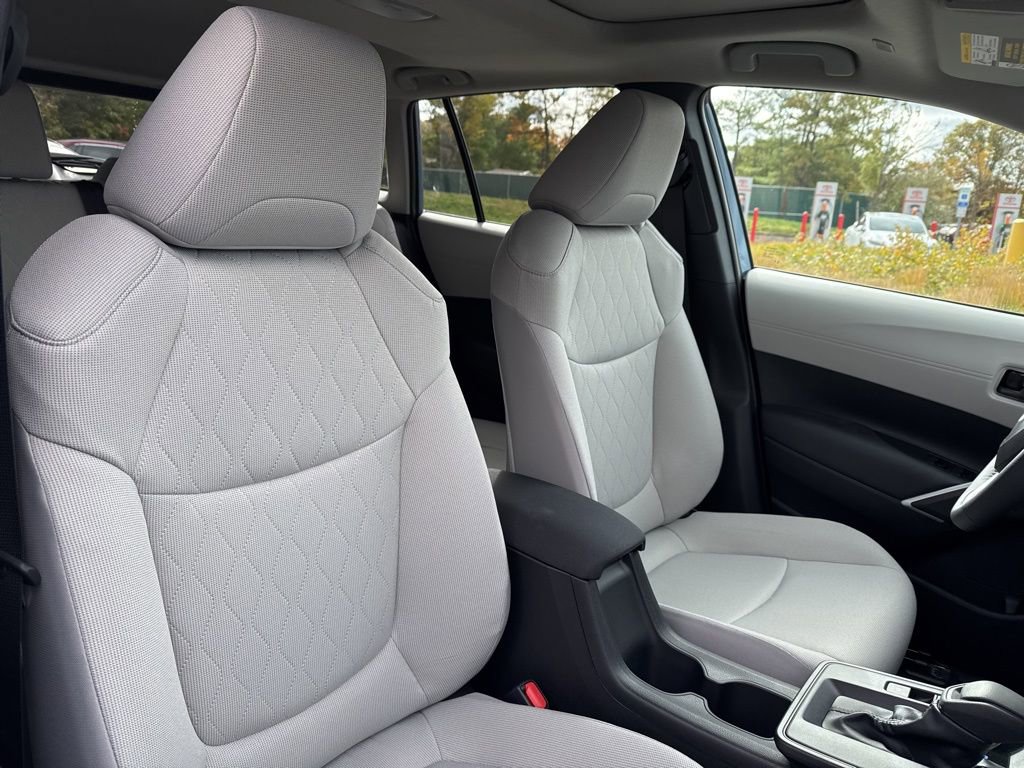 Thumbnail: 2026 Toyota Corolla Cross - 14