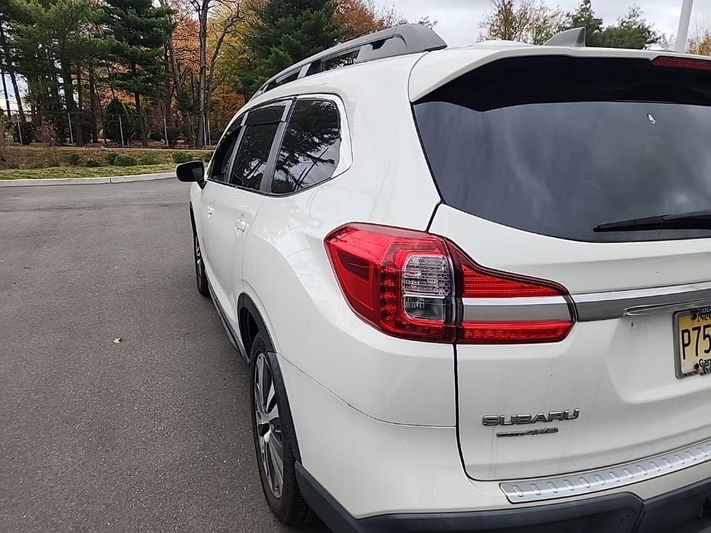 Thumbnail: 2019 Subaru Ascent - 5