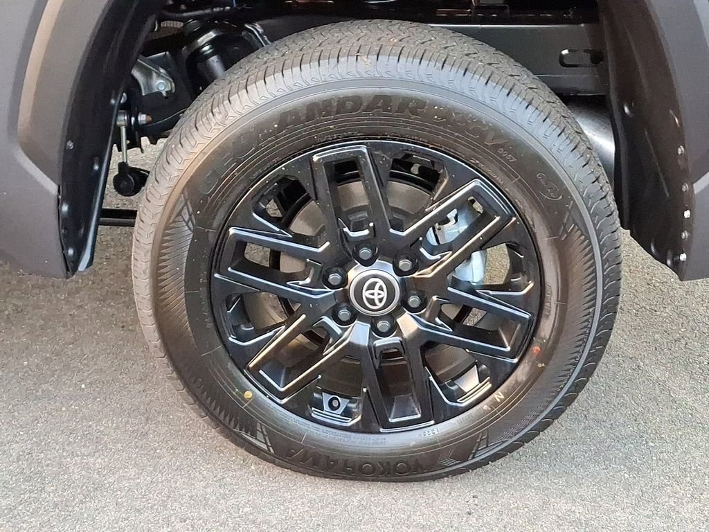 Thumbnail: 2026 Toyota Tundra - 5
