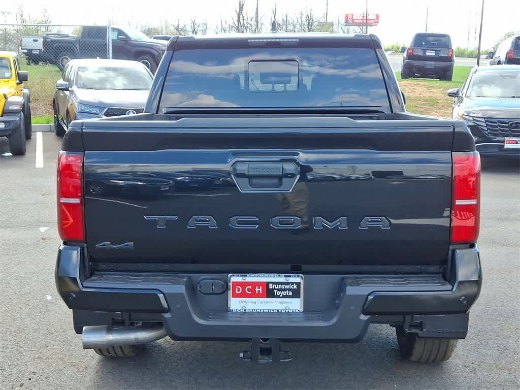 Thumbnail: 2025 Toyota Tacoma - 6