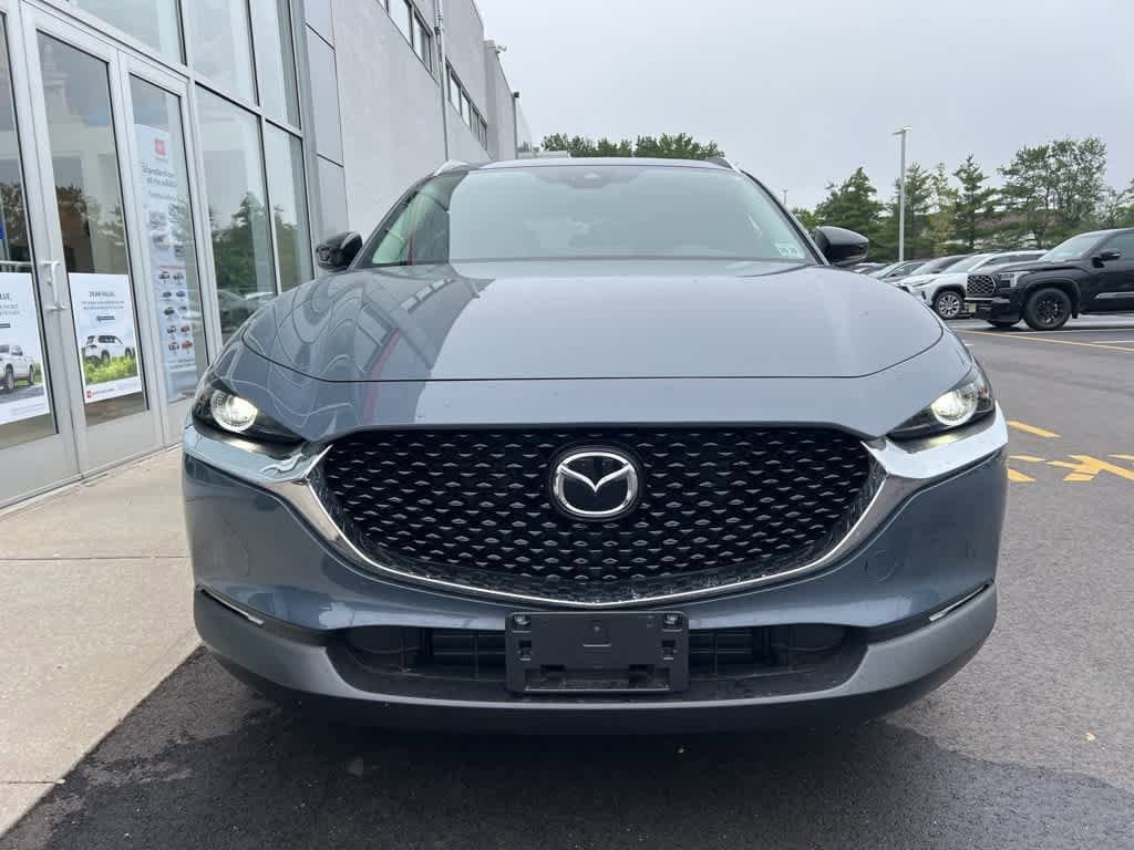 Thumbnail: 2023 Mazda CX-30 - 5