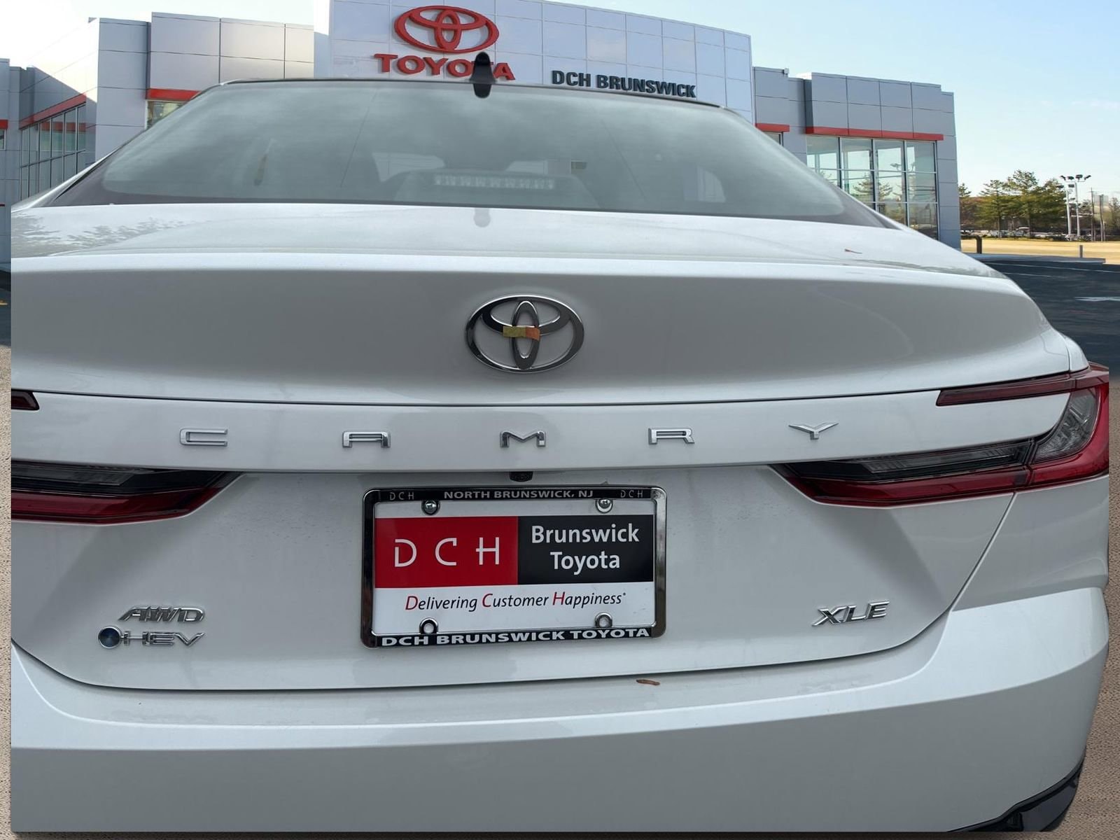Thumbnail: 2026 Toyota Camry - 9