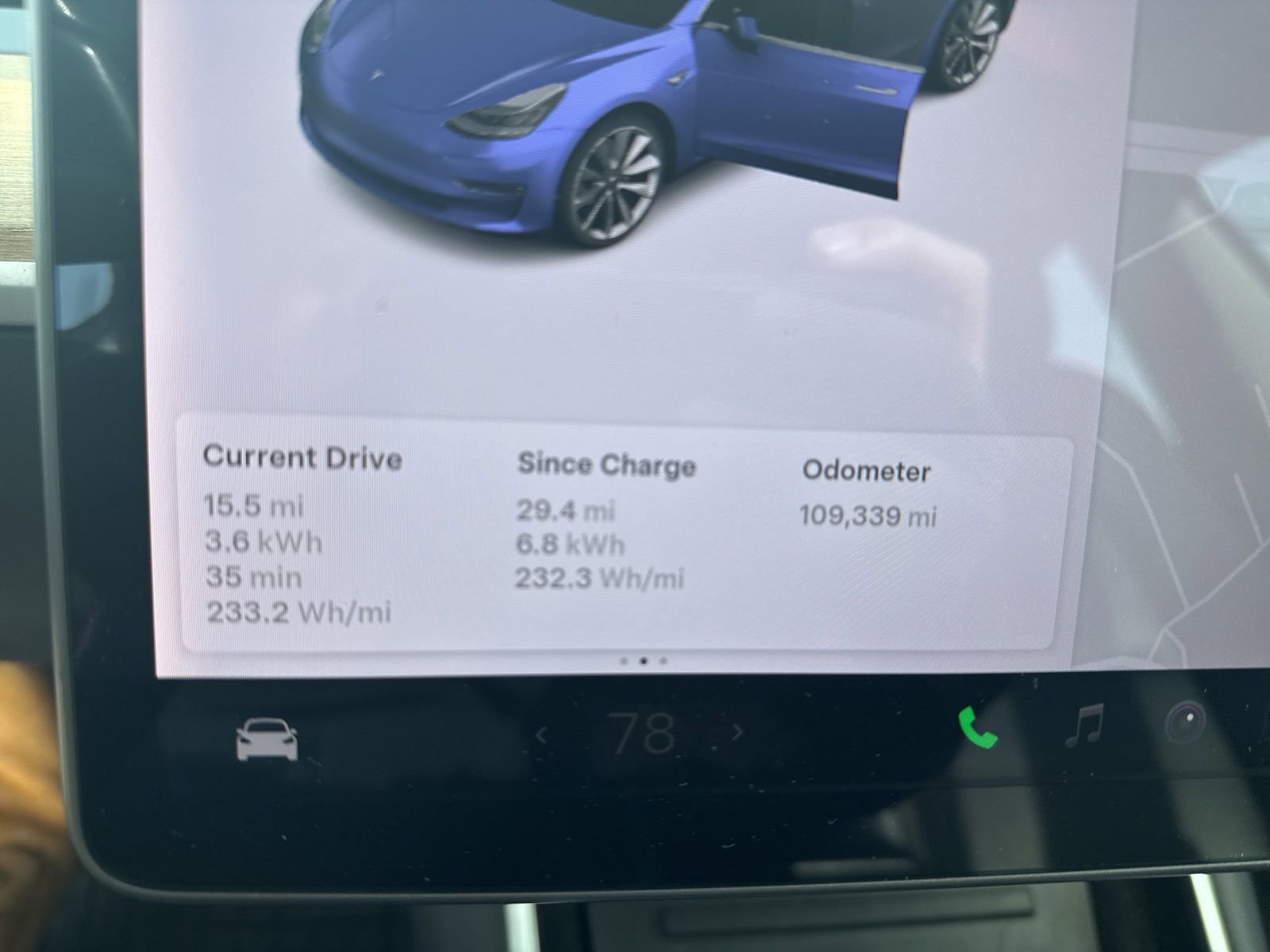 Thumbnail: 2019 Tesla Model 3 - 15