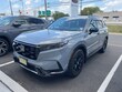Honda CR-V Hybrid